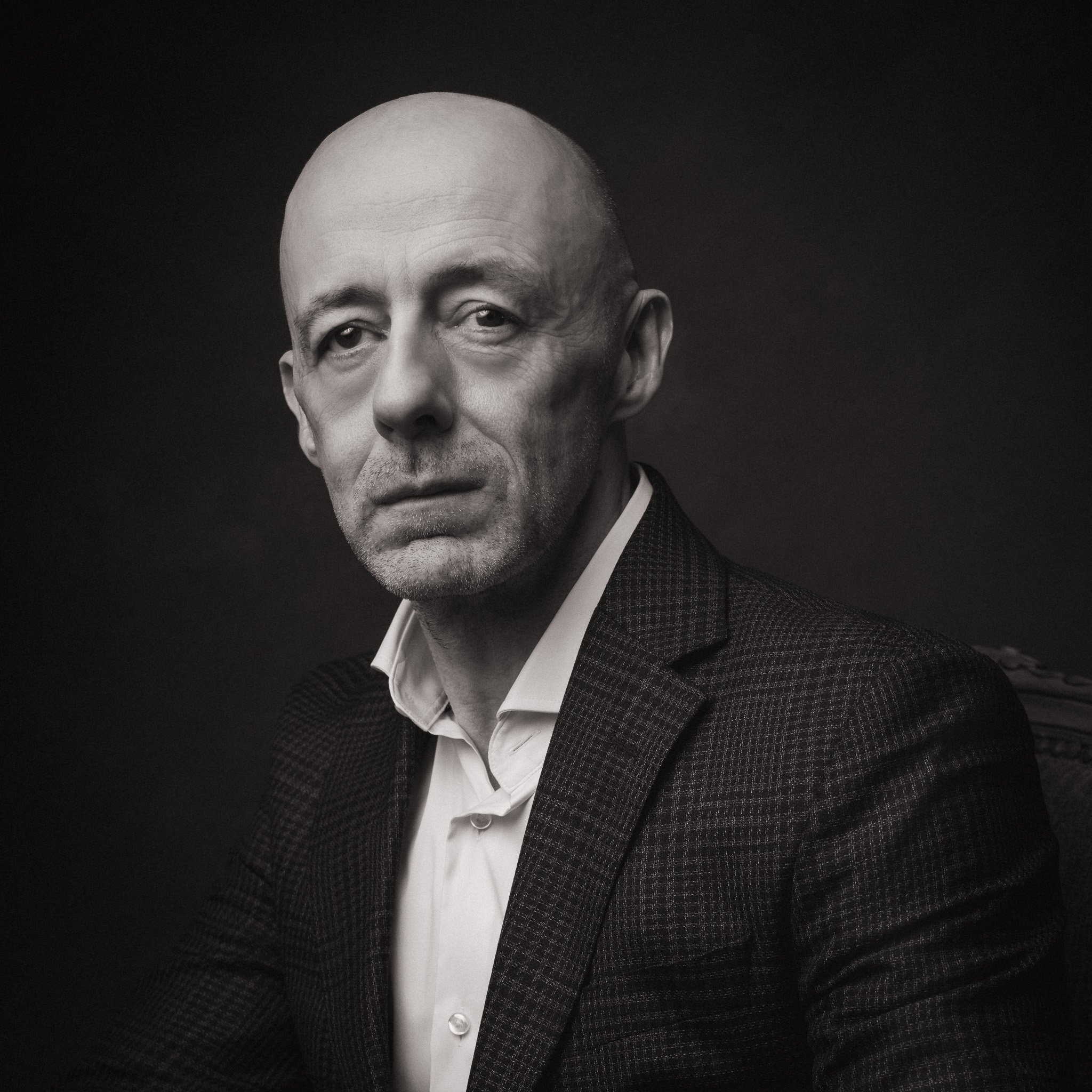 Gary McRae - Managing Director The Clarity Practice - Singapore