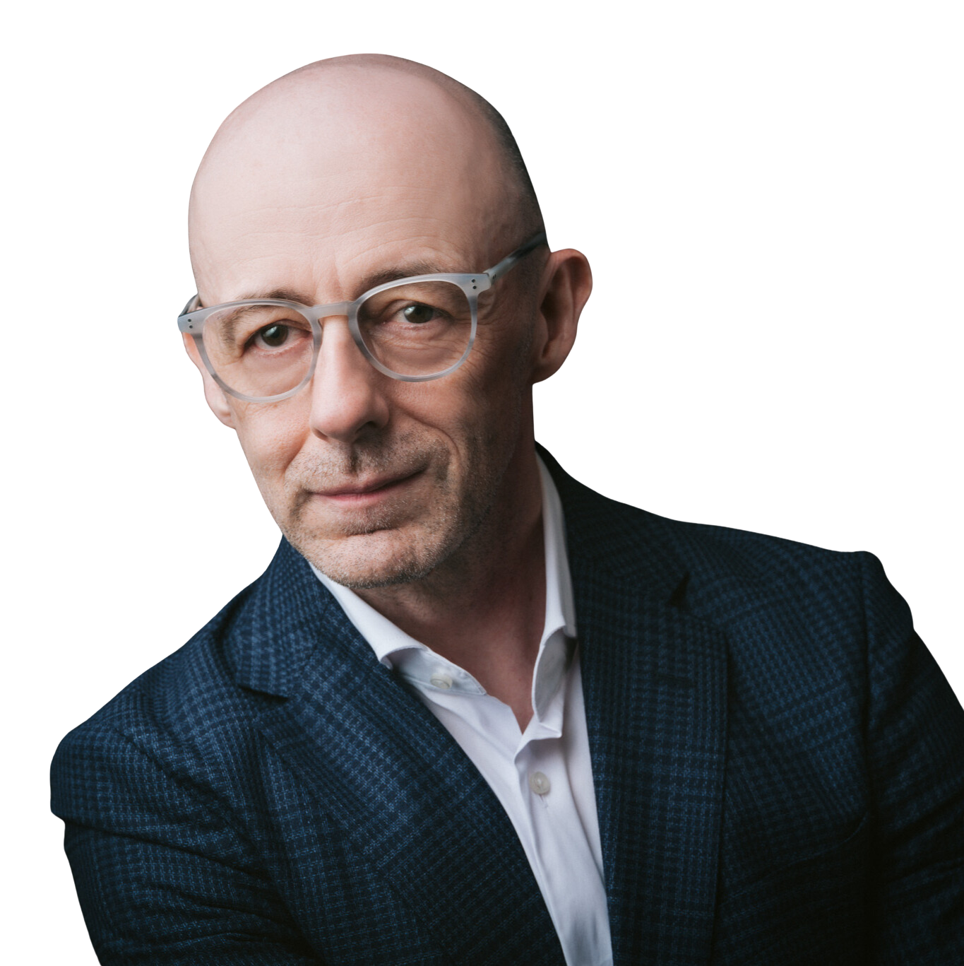 Gary McRae Singapore Executive Coach