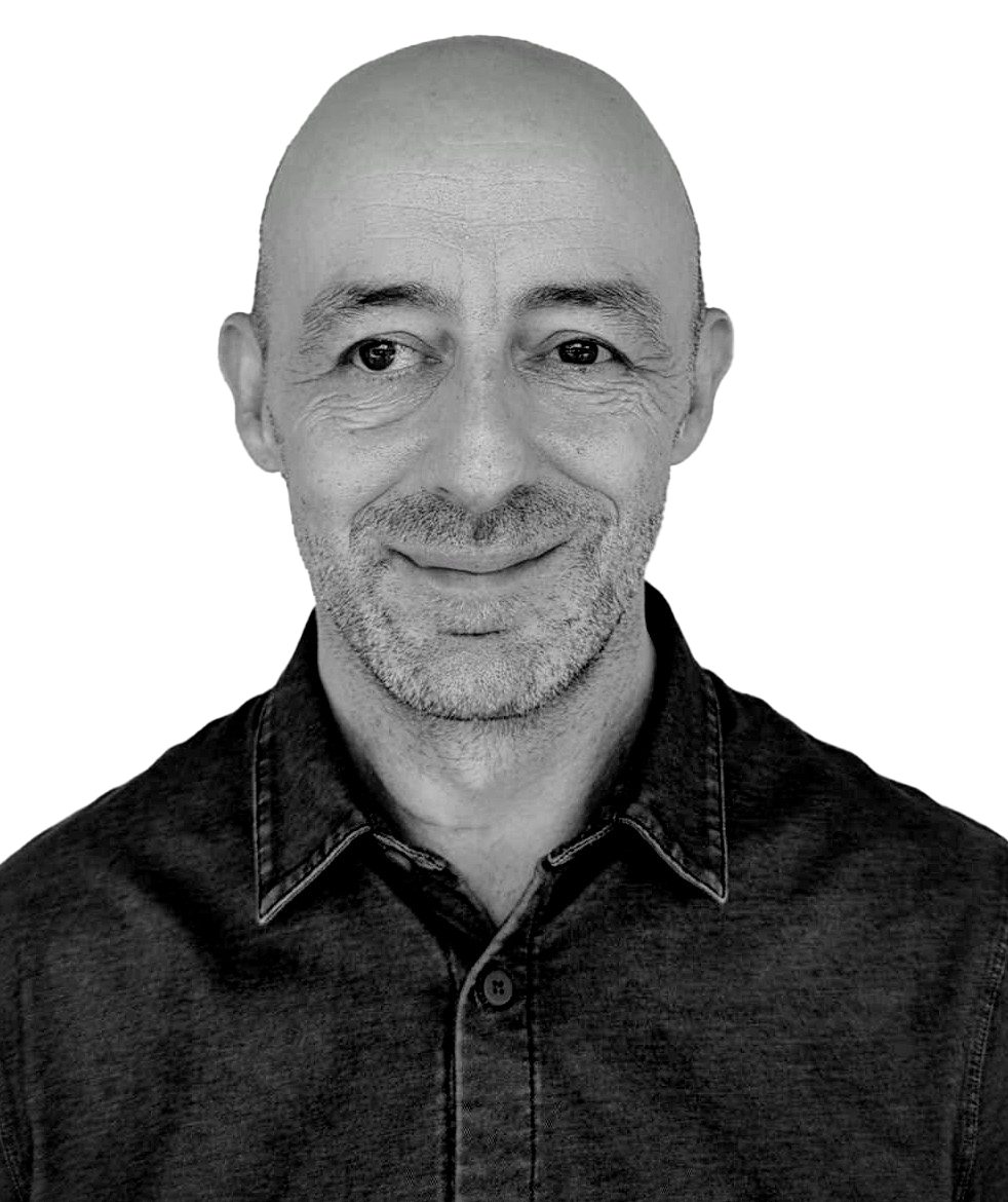 Gary McRae