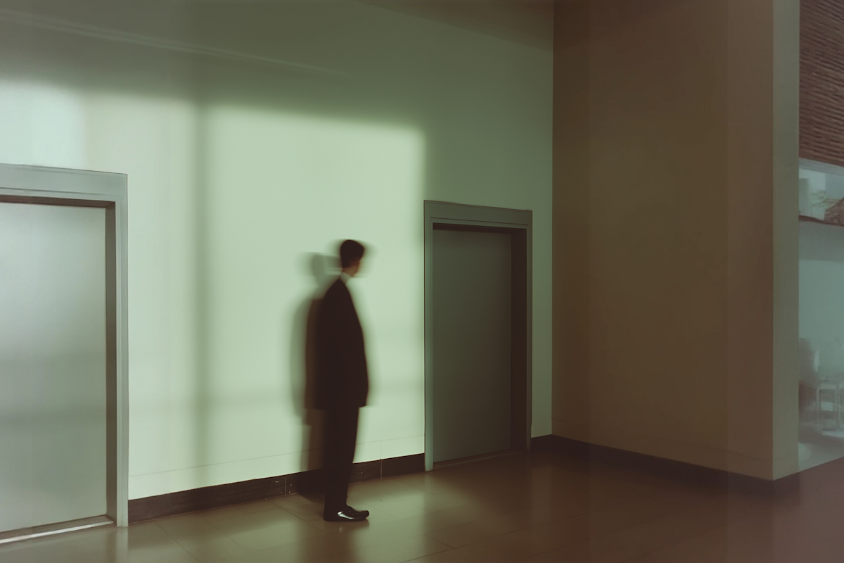 AI disruption is exposing a leadership gap