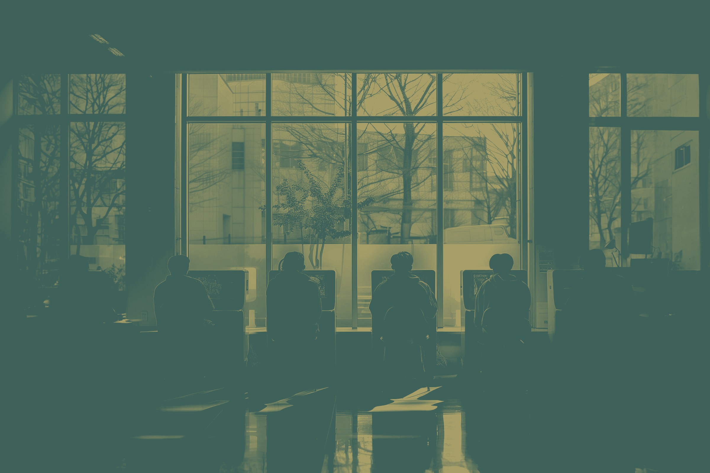 Leadership coaching for AI success in Singapore - The Clarity Practice