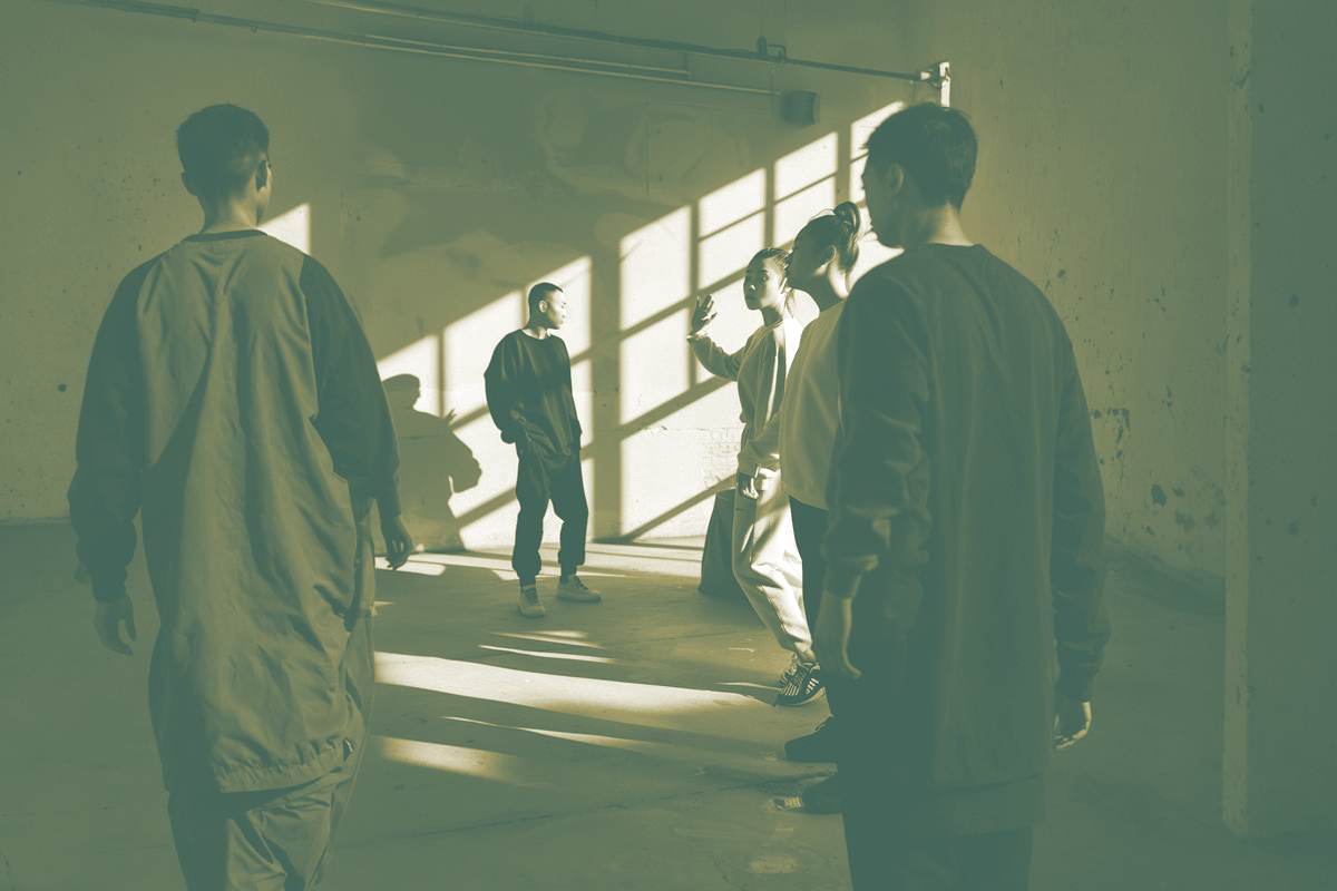 Multicultural leadership skills in Singapore