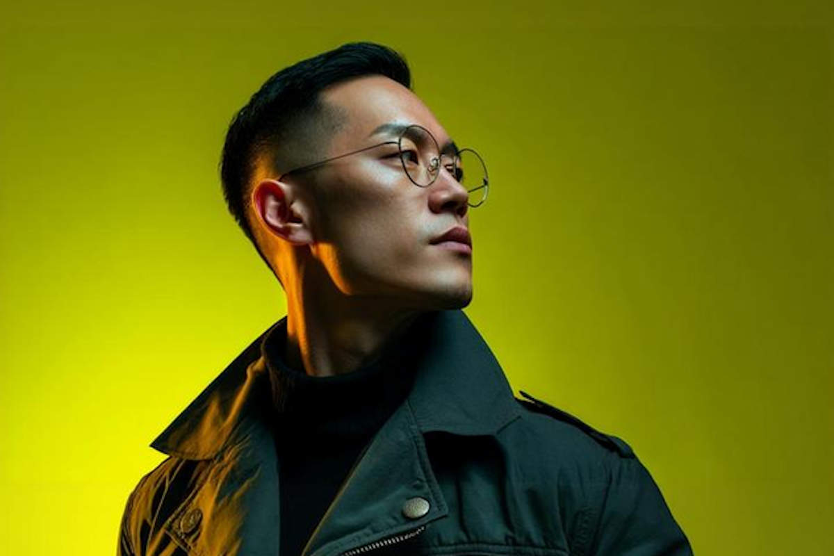 Senior executives in an Asia Pacific boardroom discussing cross functional leadership decisions